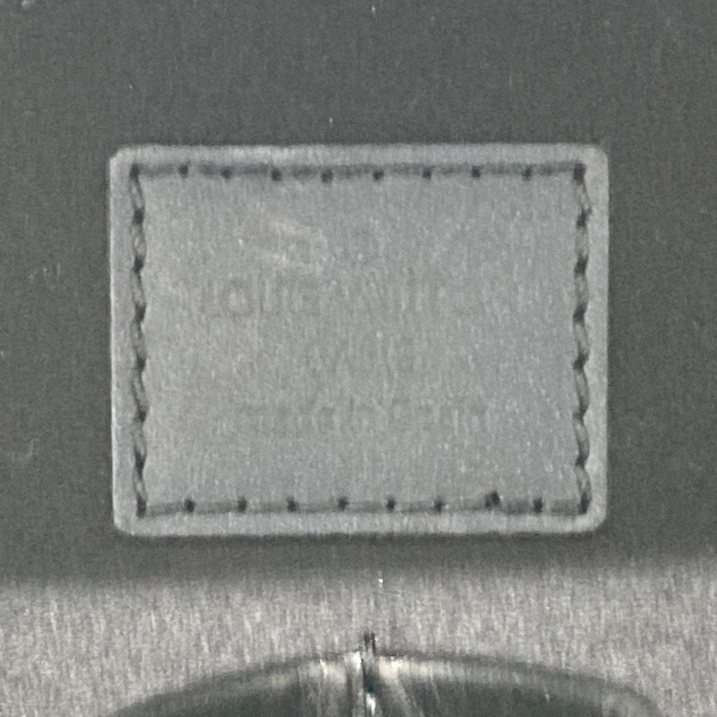 Louis Vuitton Black Other Handbag