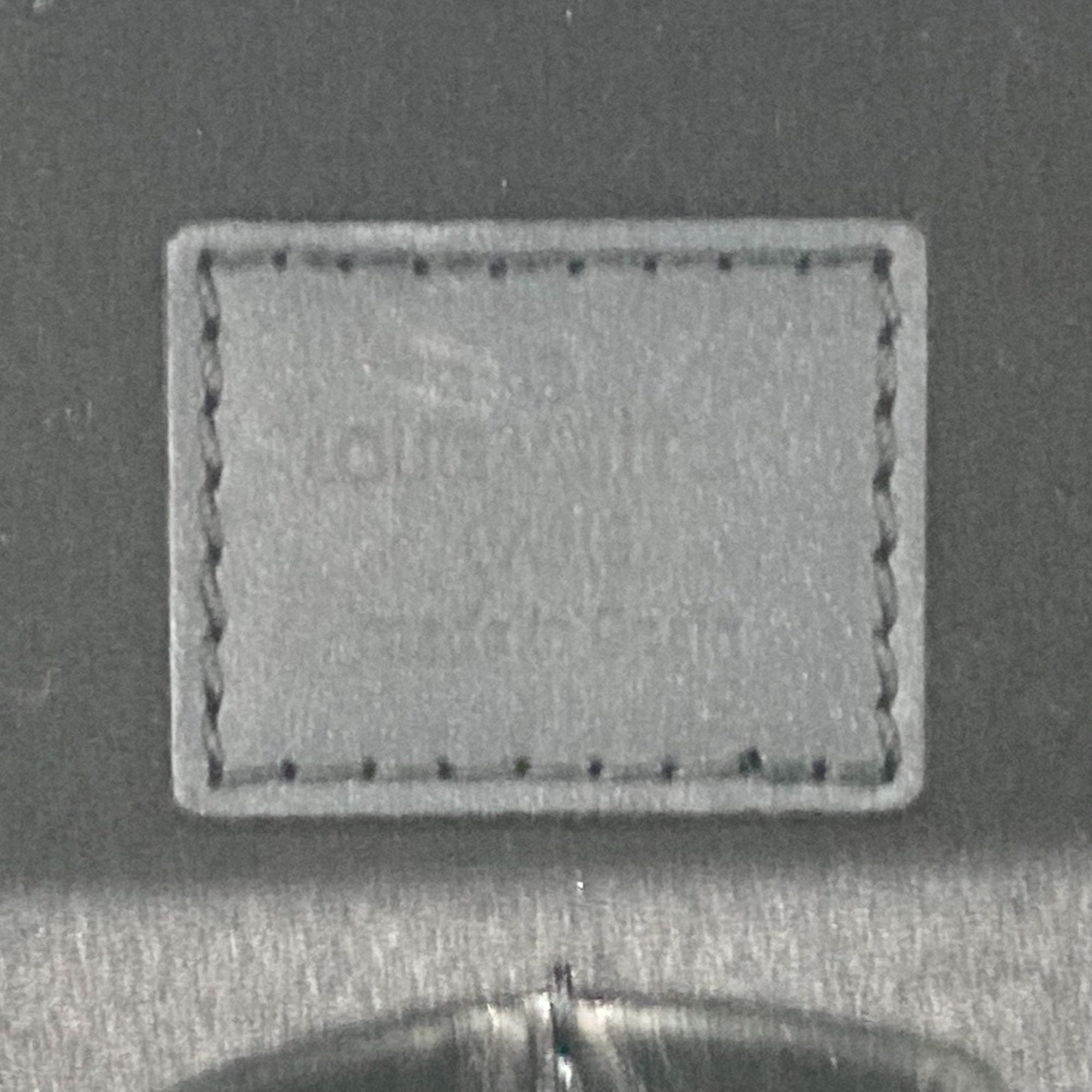 Louis Vuitton Black Other Handbag