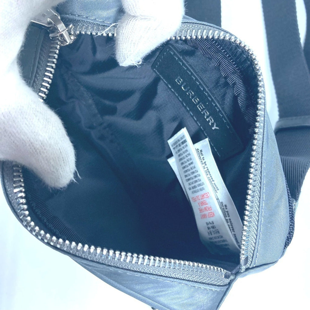 Burberry Nylon Fanny Pack