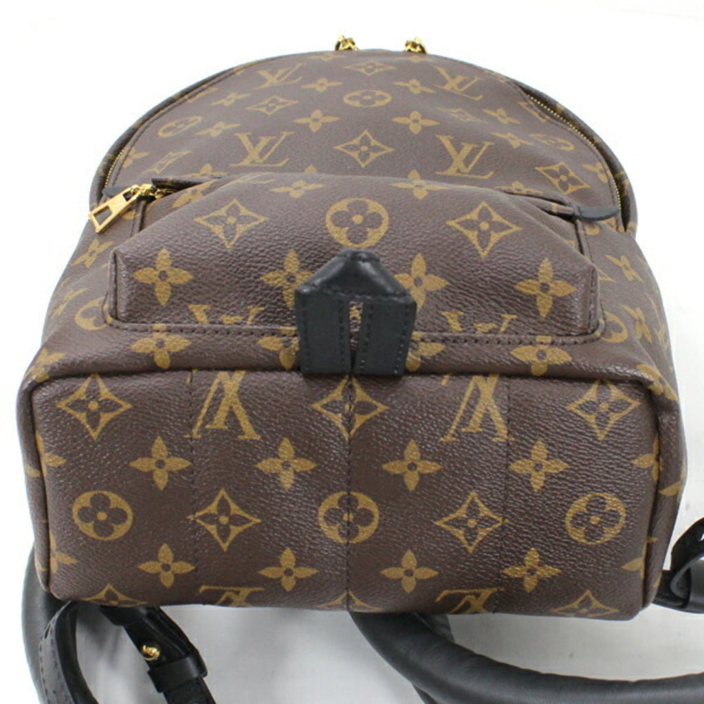 Louis Vuitton Monogram Monogram Backpack