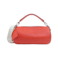 Louis Vuitton Rouge Leather Shoulder Bag