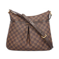 Louis Vuitton Brown Damier Canvas Shoulder Bag