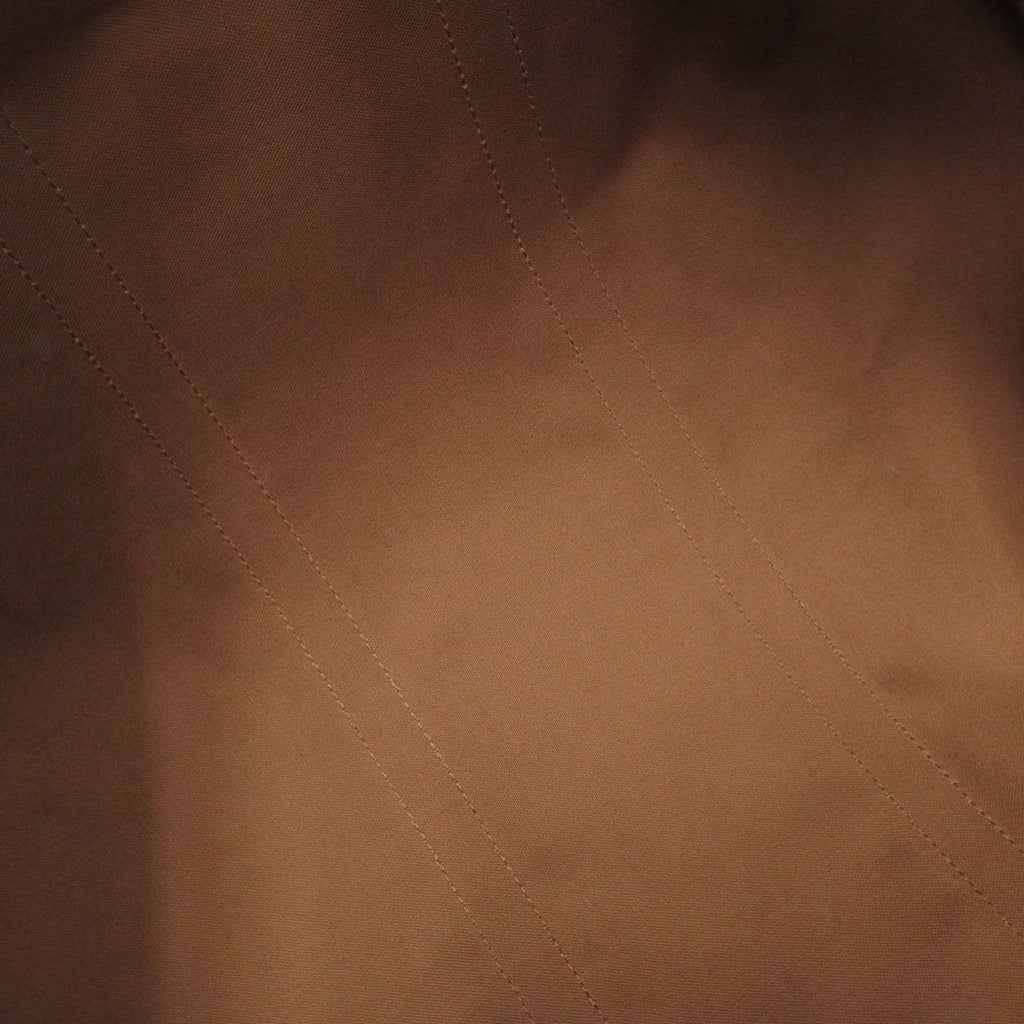 Louis Vuitton Brown Monogram Monogram Boston Bag