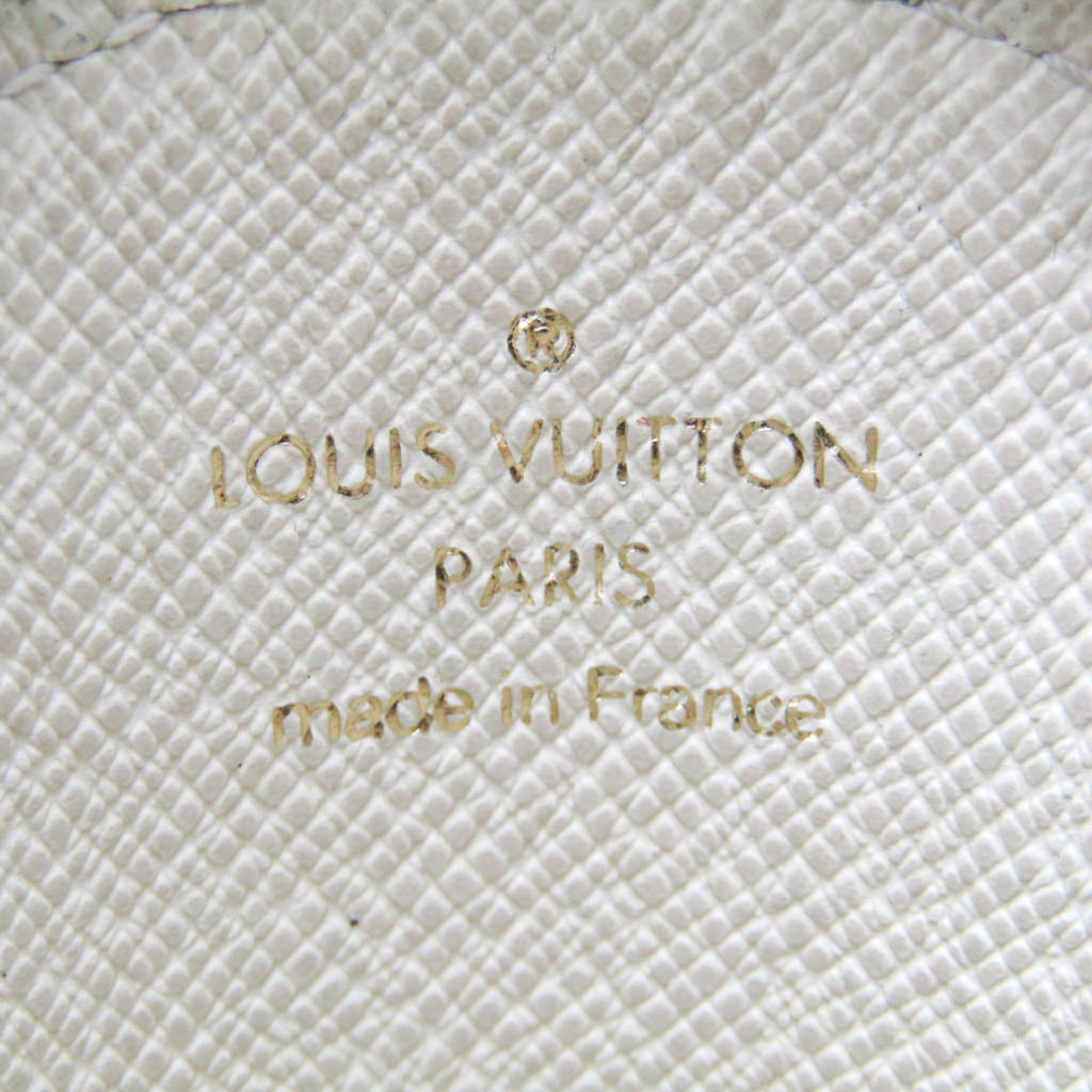 Louis Vuitton Monogram Mini Dune Monogram Mini Coin Purse/Coin Case