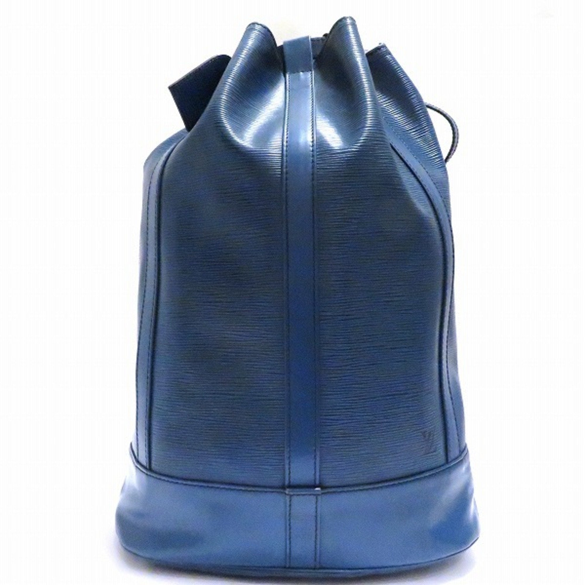 Louis Vuitton Epi GM M43085 One Shoulder Bag Unisex