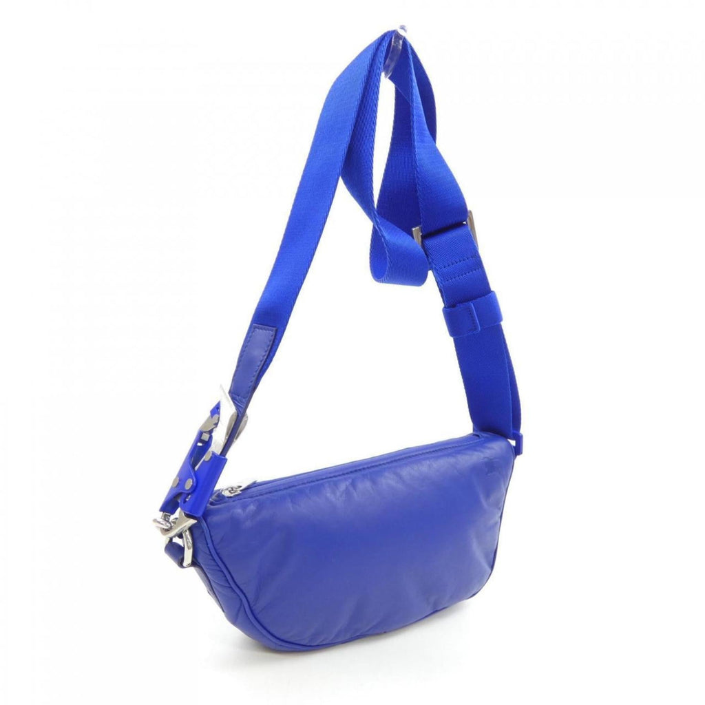 Burberry Blue Handbag