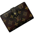 Louis Vuitton Monogram Monogram Wallet