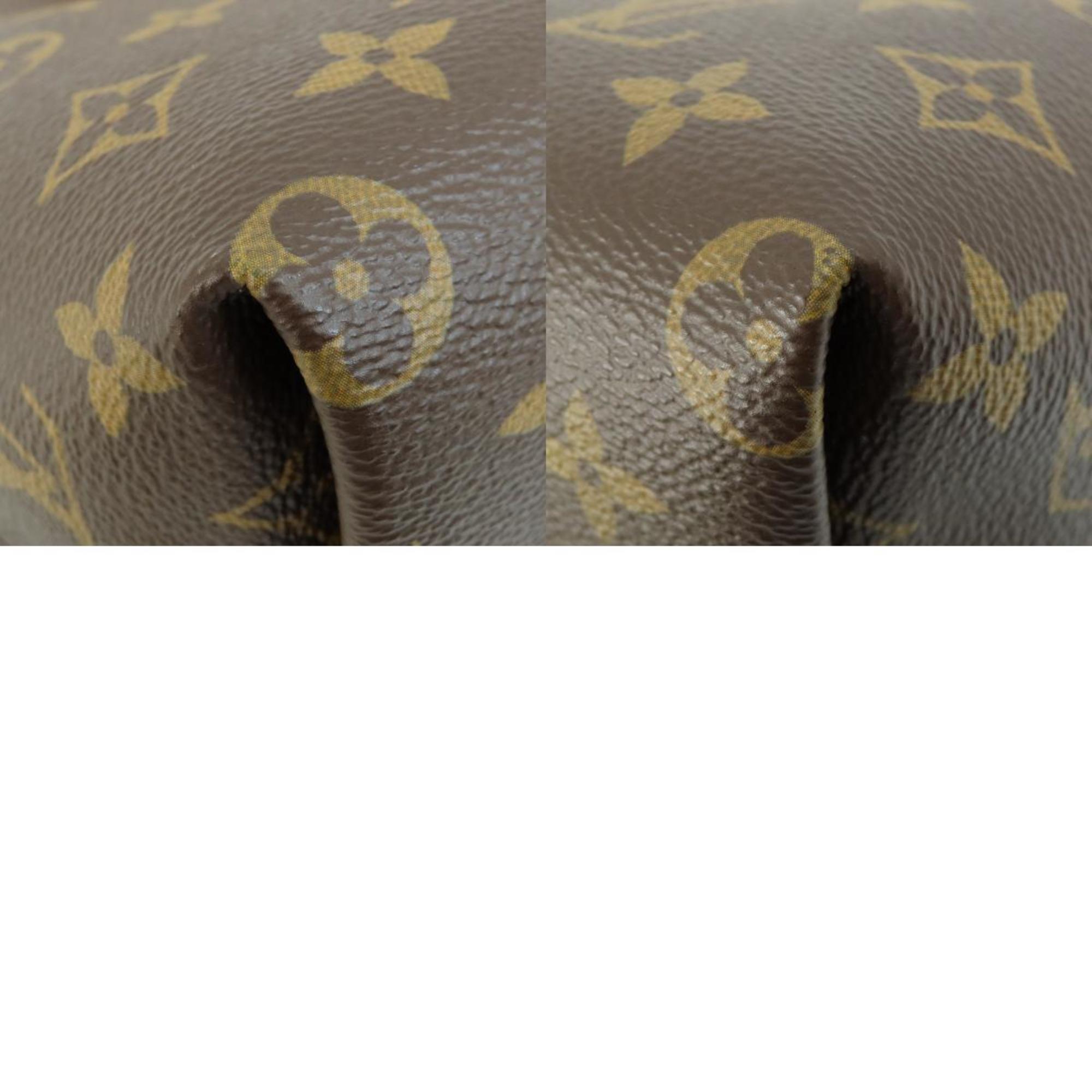 Louis Vuitton Monogram Monogram Handbag