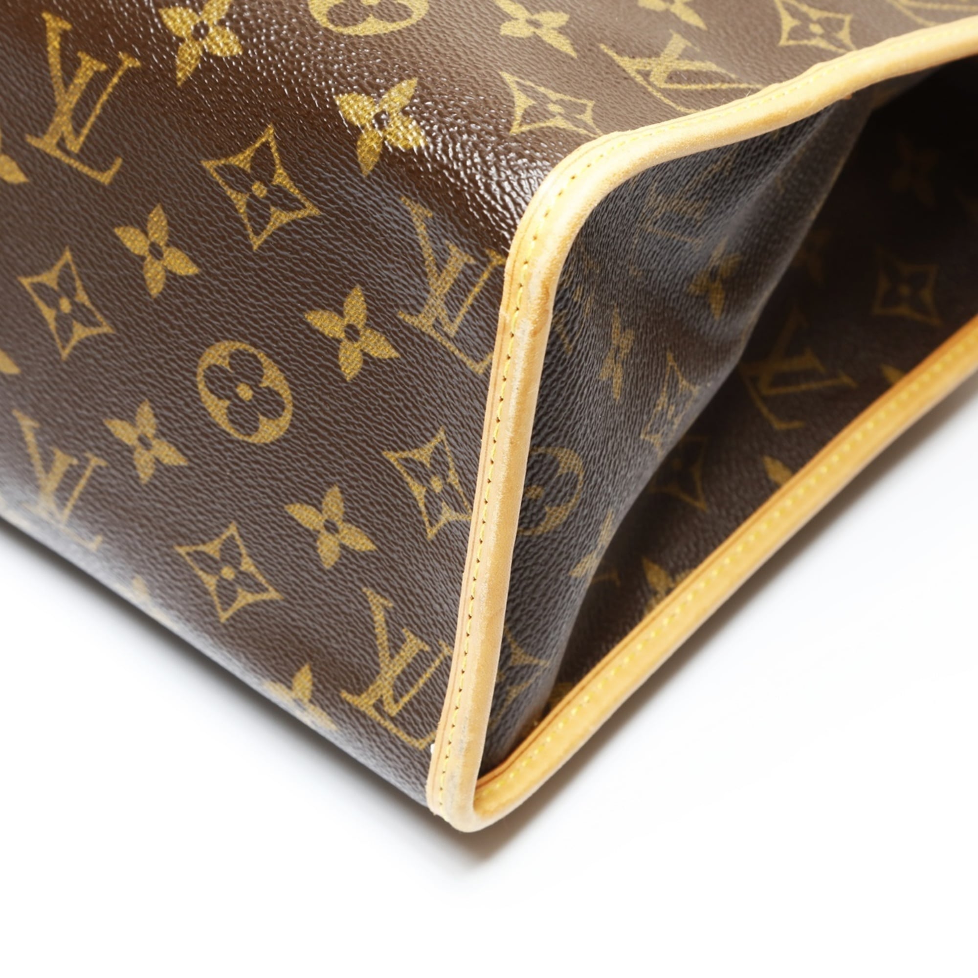 Louis Vuitton Monogram Brown Monogram Shoulder Bag