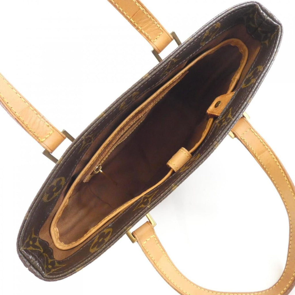 Louis Vuitton Marron Monogram Monogram Handbag