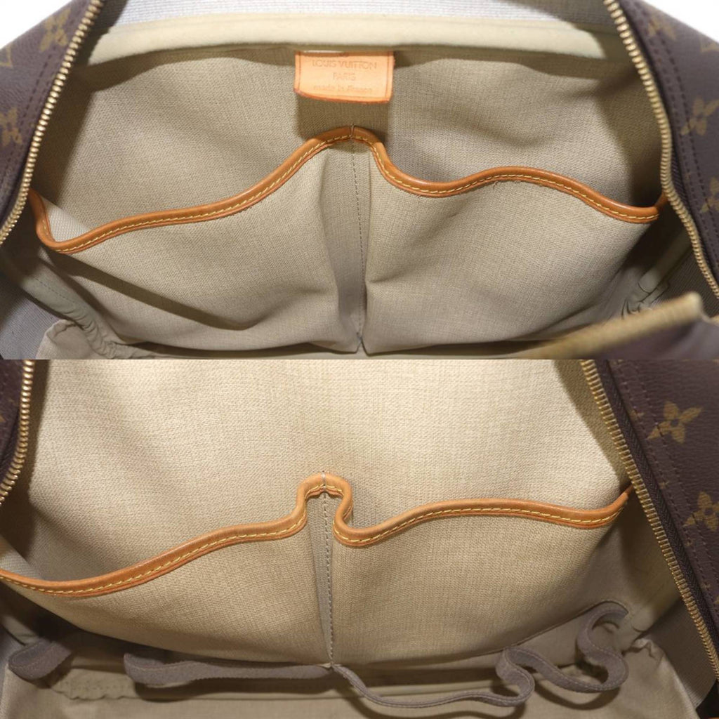 Louis Vuitton Monogram Monogram Handbag