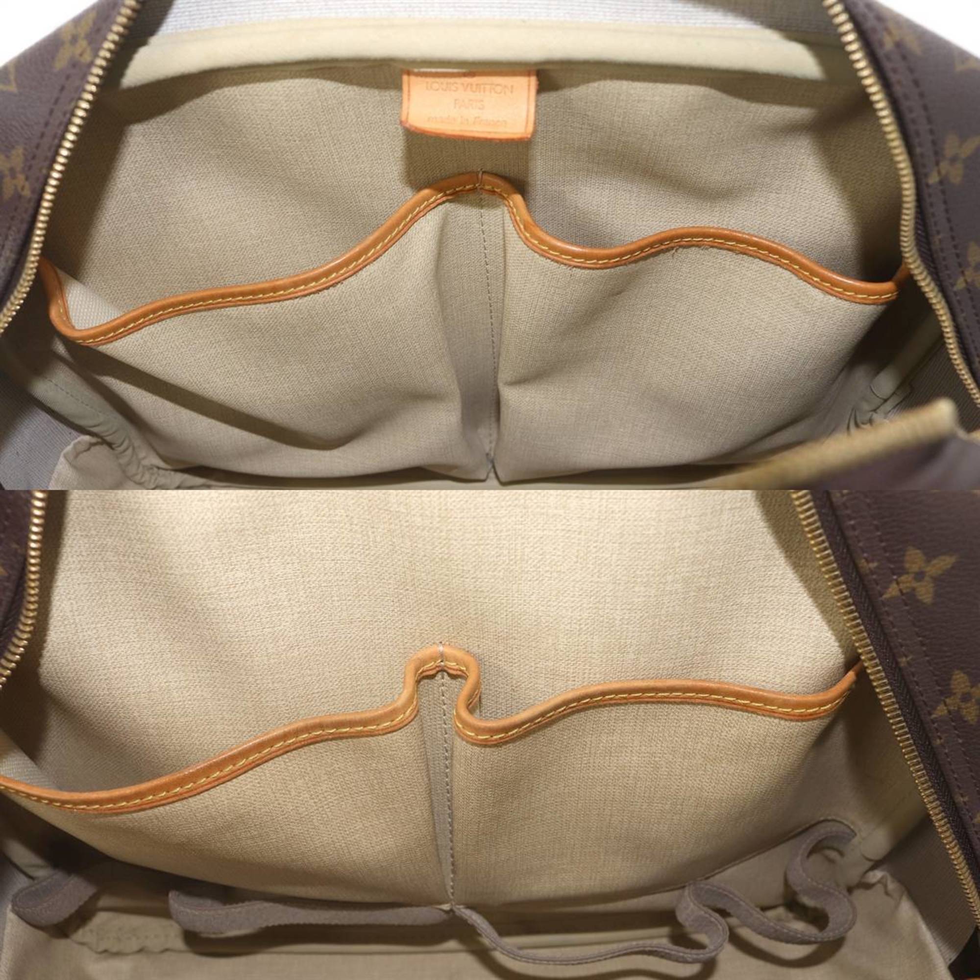 Louis Vuitton Monogram Monogram Handbag