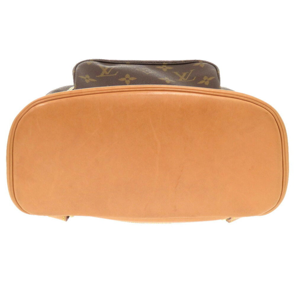 Louis Vuitton Brown Monogram Monogram Backpack