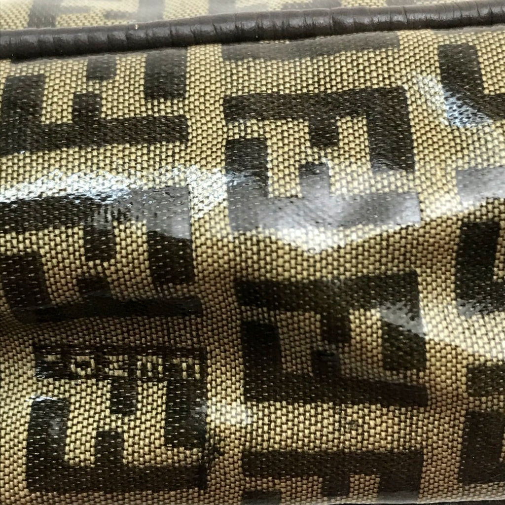 Fendi Beige Other Shoulder Bag