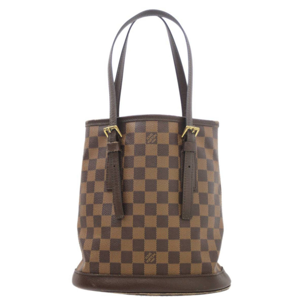 Louis Vuitton Damier Ebene Tote Bag