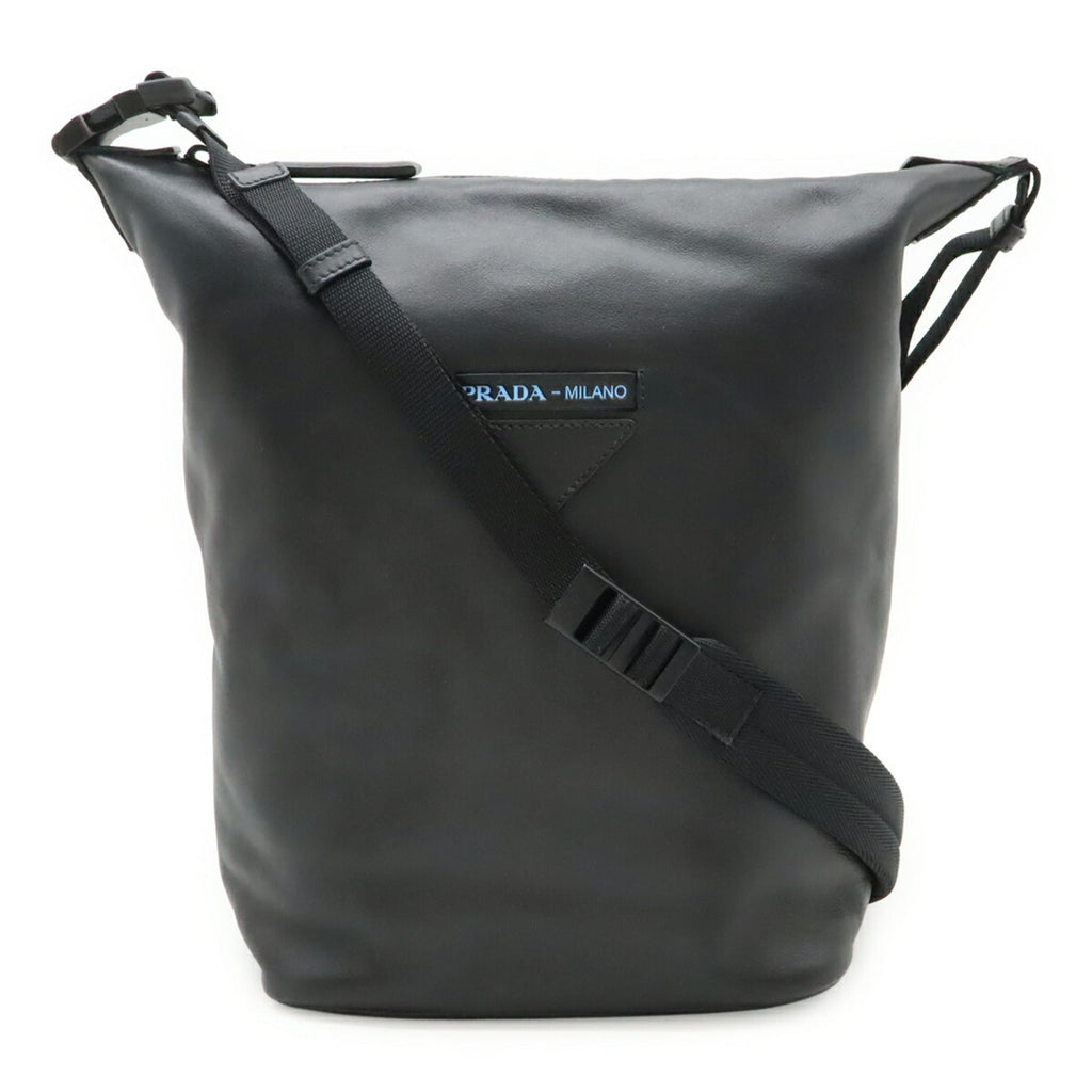Prada Nero Shoulder Bag