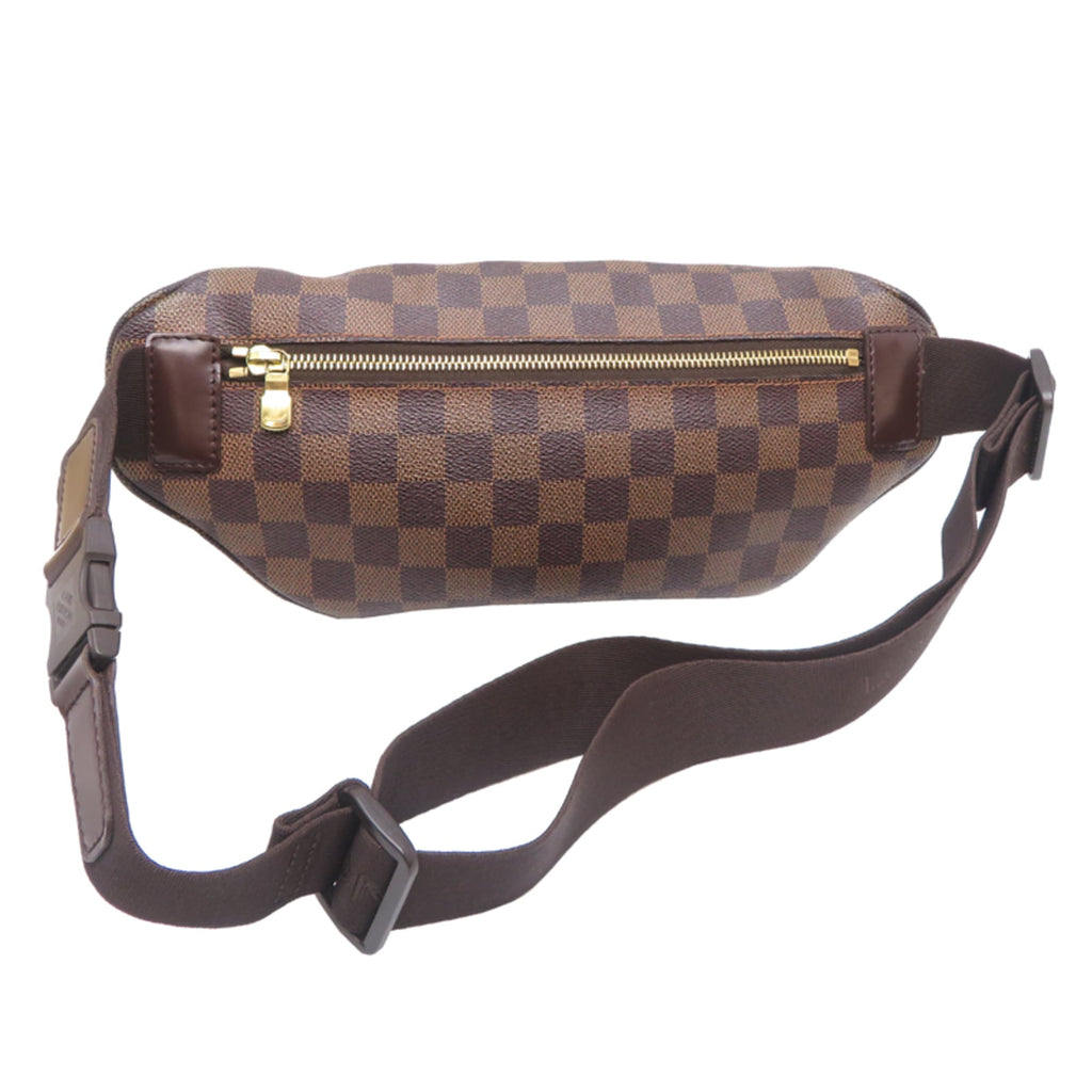 Louis Vuitton Damier Brown Damier Canvas Fanny Pack