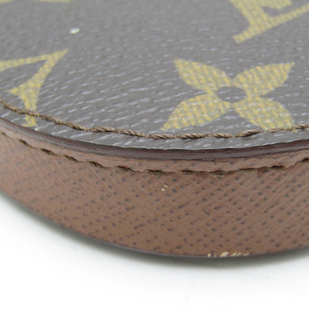 Louis Vuitton Monogram Monogram Monogram Coin Purse/Coin Case
