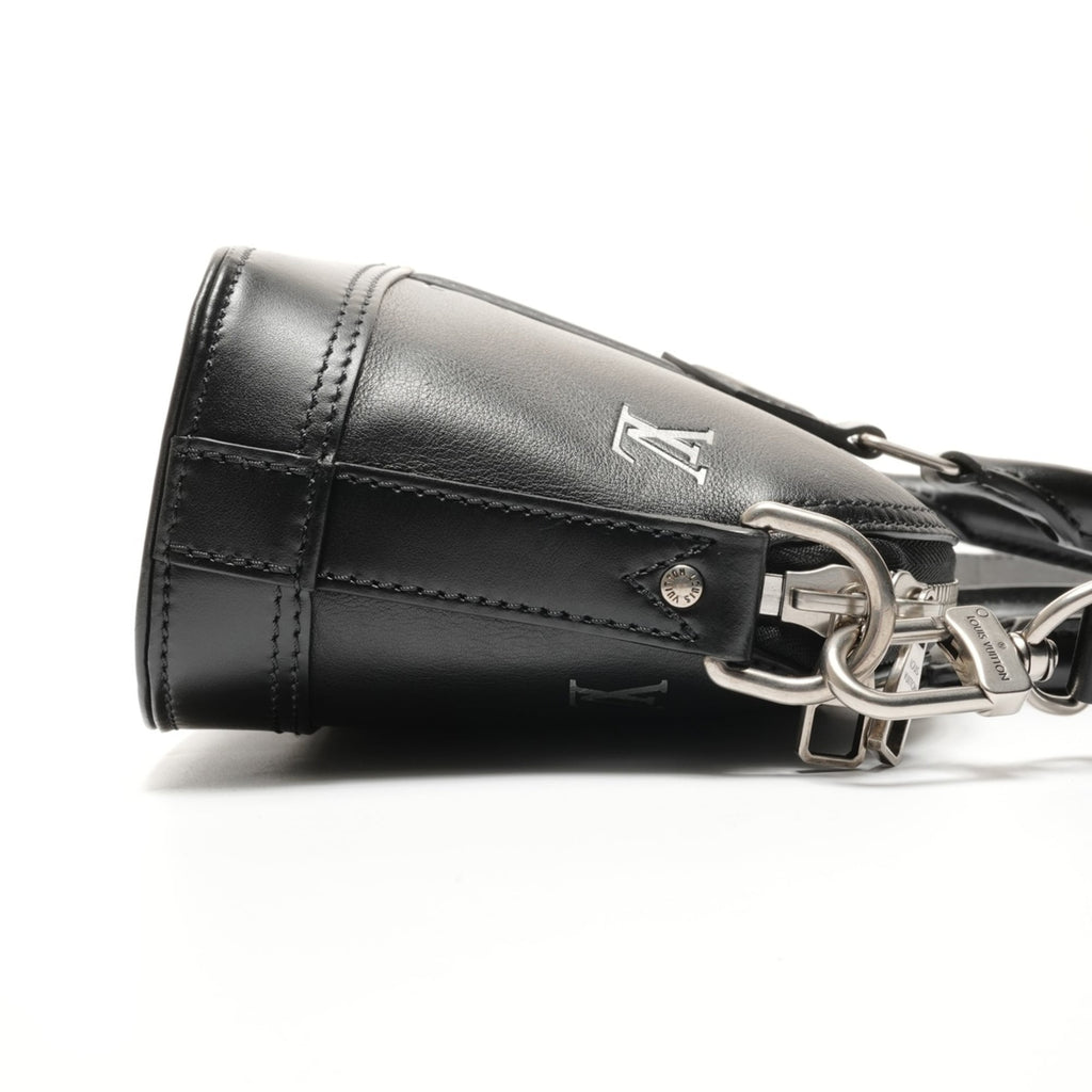 Louis Vuitton Black Handbag