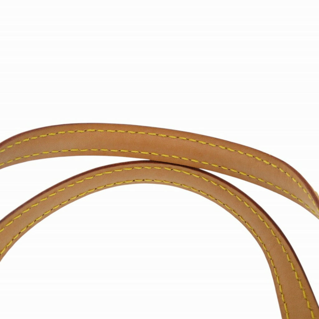 Louis Vuitton Brown Monogram Monogram Handbag
