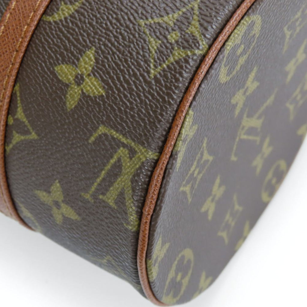 Louis Vuitton Monogram Brown Monogram Handbag