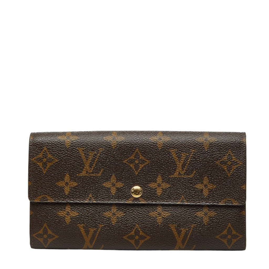 Louis Vuitton Rose Pvc Coin Purse/Coin Case