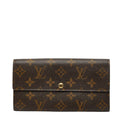 Louis Vuitton Rose Pvc Coin Purse/Coin Case