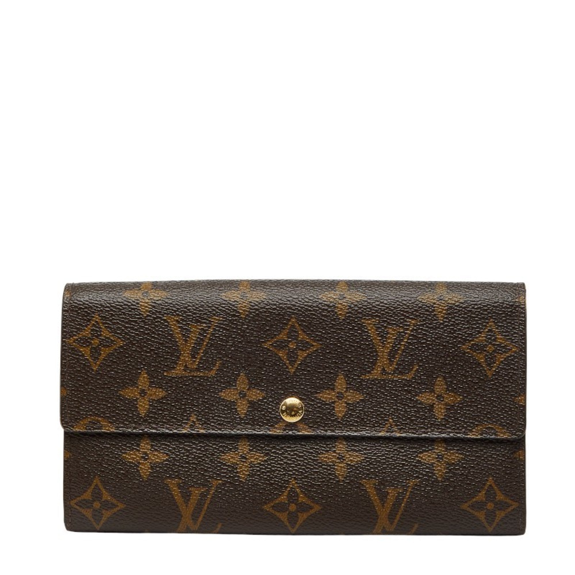 Louis Vuitton Rose Pvc Coin Purse/Coin Case