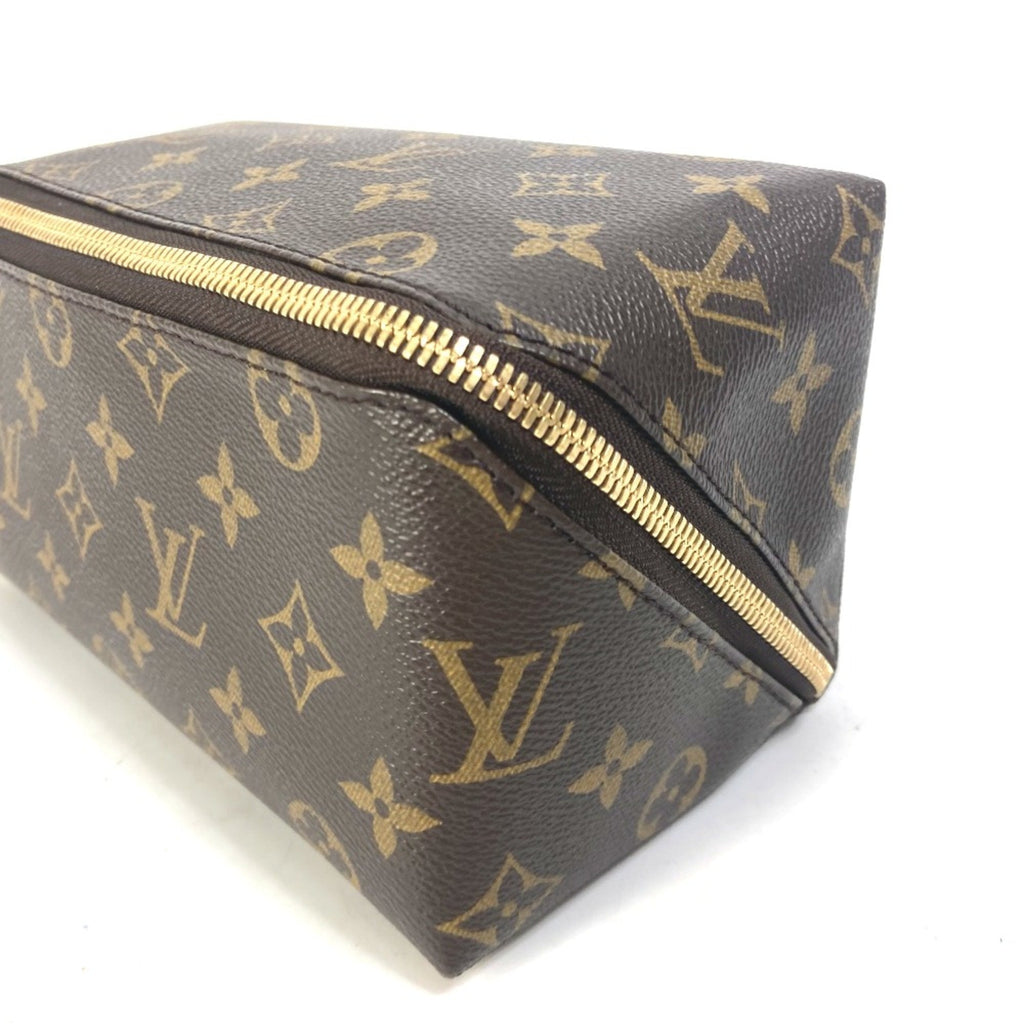 Louis Vuitton Brown Other Pouch