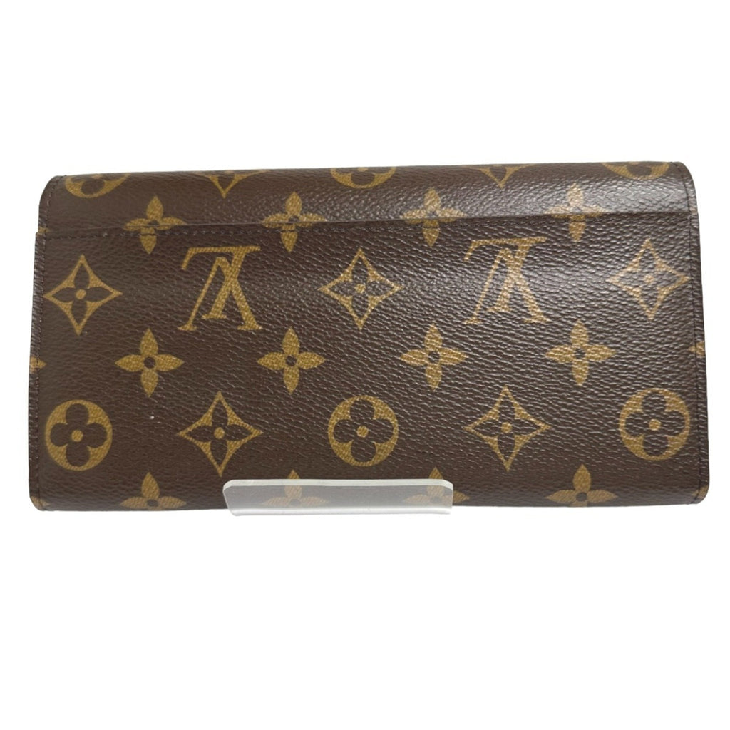 Louis Vuitton Monogram Brown Monogram Canvas