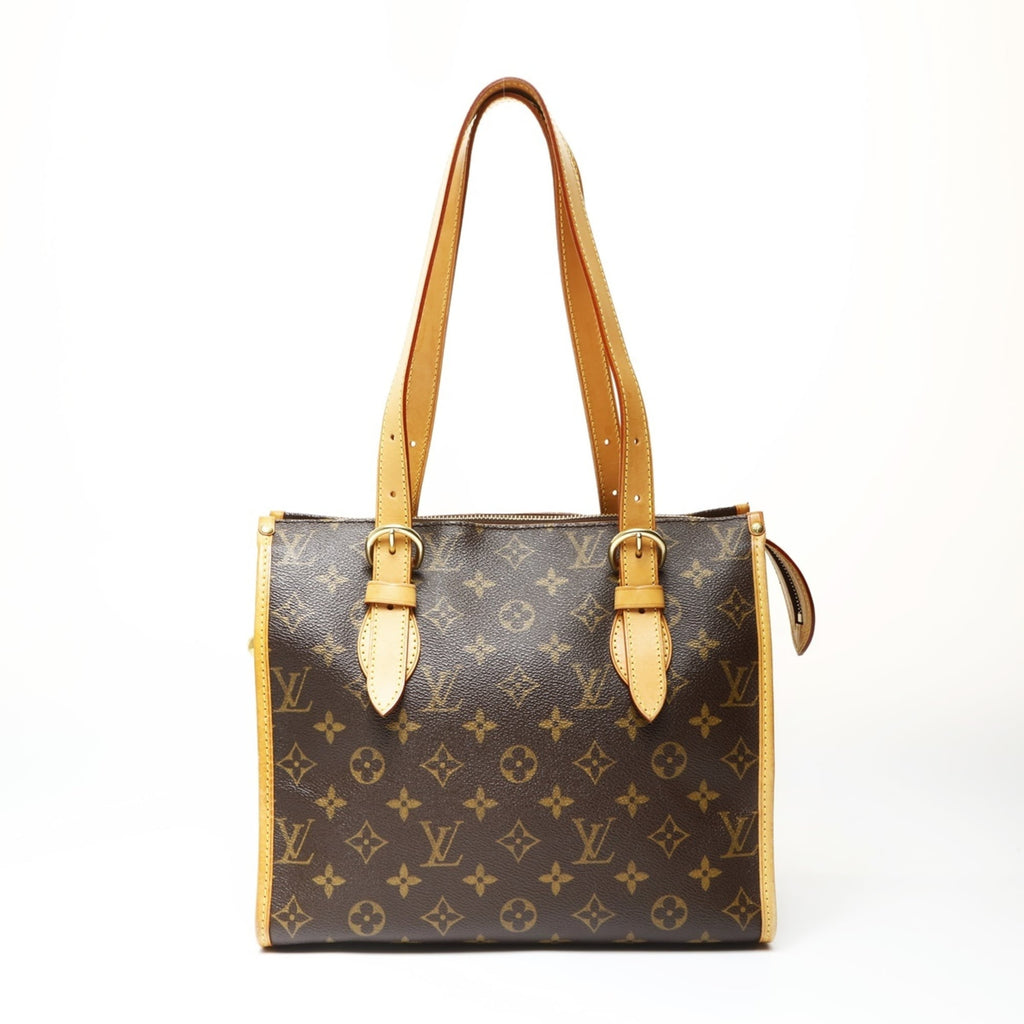 Louis Vuitton Monogram Brown Monogram Shoulder Bag