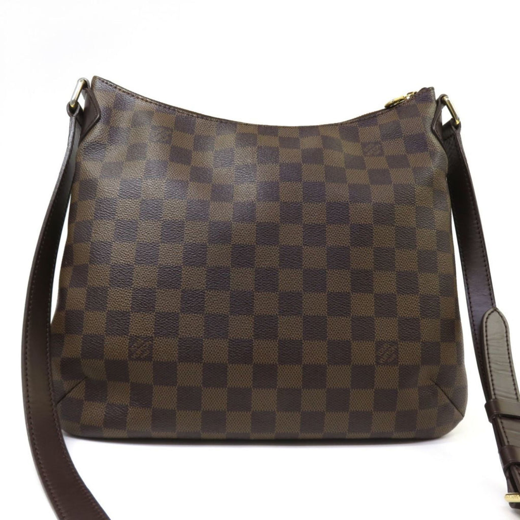 Louis Vuitton Damier Ebene Shoulder Bag