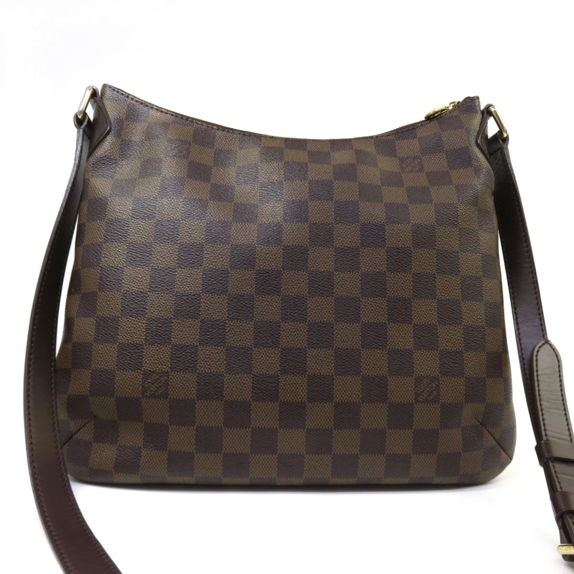 Louis Vuitton Damier Ebene Shoulder Bag