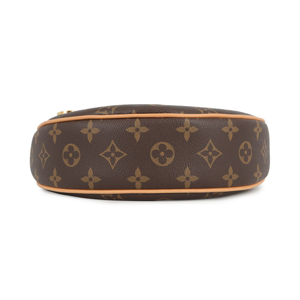 Louis Vuitton Monogram Beige Monogram Handbag Shoulder Bag