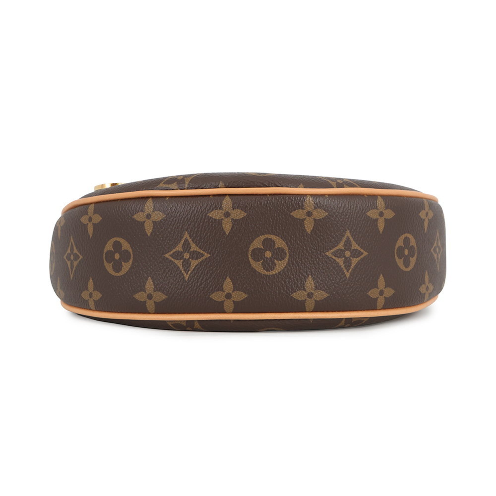 Louis Vuitton Monogram Beige Monogram Handbag Shoulder Bag