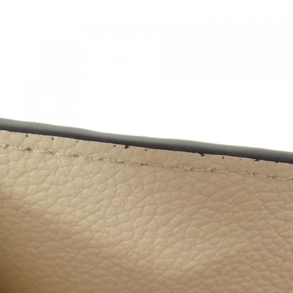 Louis Vuitton Monogram Empreinte Leather Wallet (Tri-Fold)