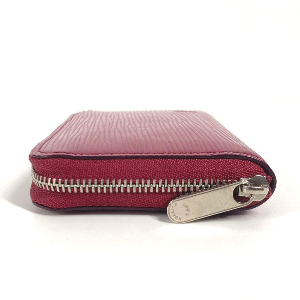 Louis Vuitton Epi Fuchsia Pink Epi Leather Coin Purse/Coin Case