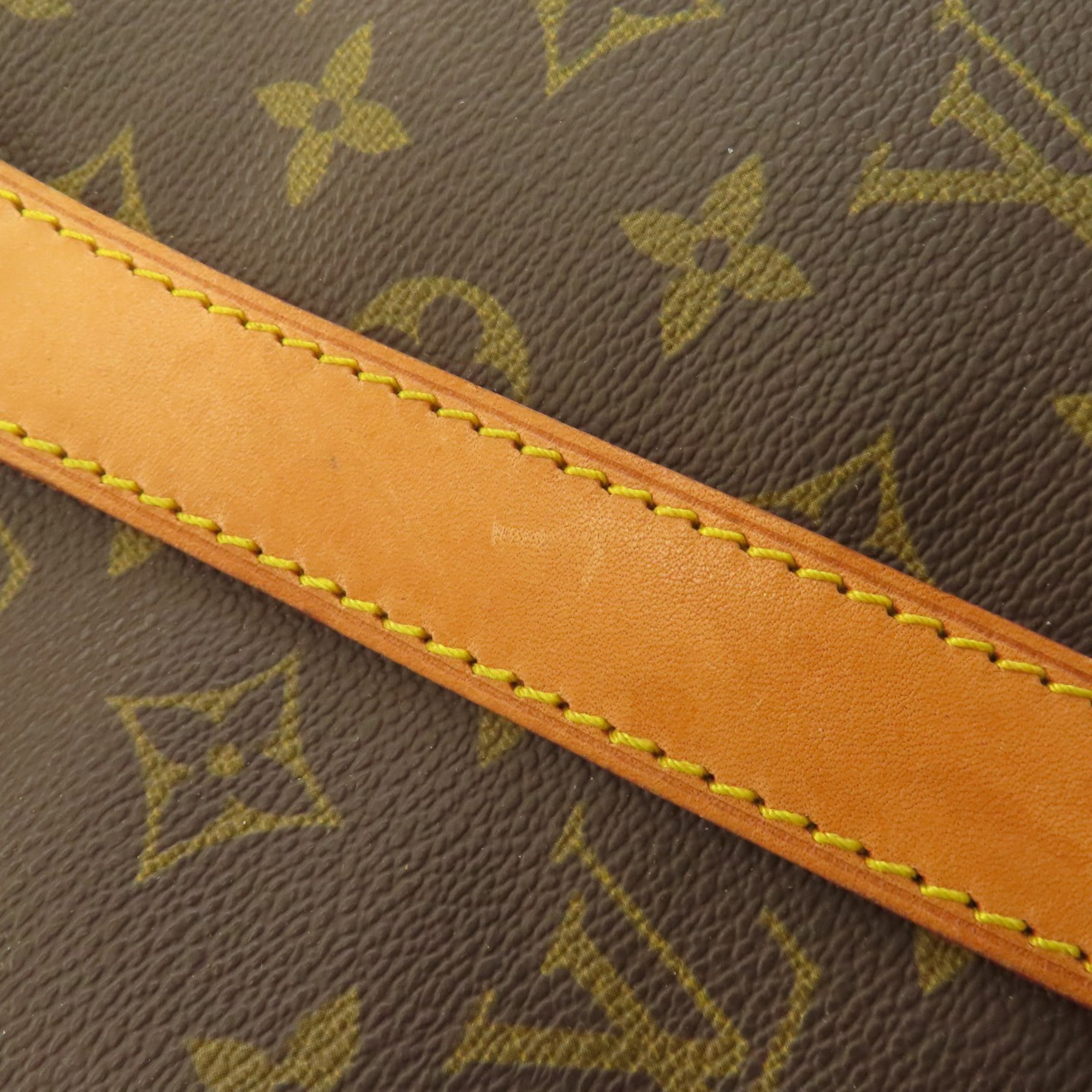 Louis Vuitton Monogram Monogram Handbag