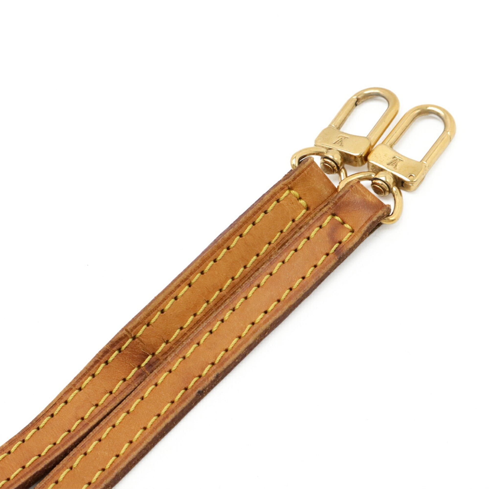 Louis Vuitton Brown Monogram Monogram Handbag Pouch Shoulder Bag