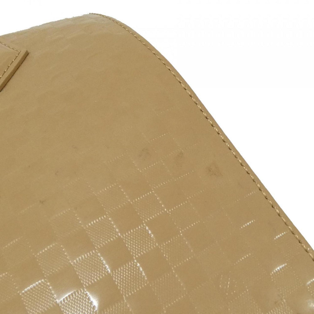 Louis Vuitton Damier Camel Boston Bag