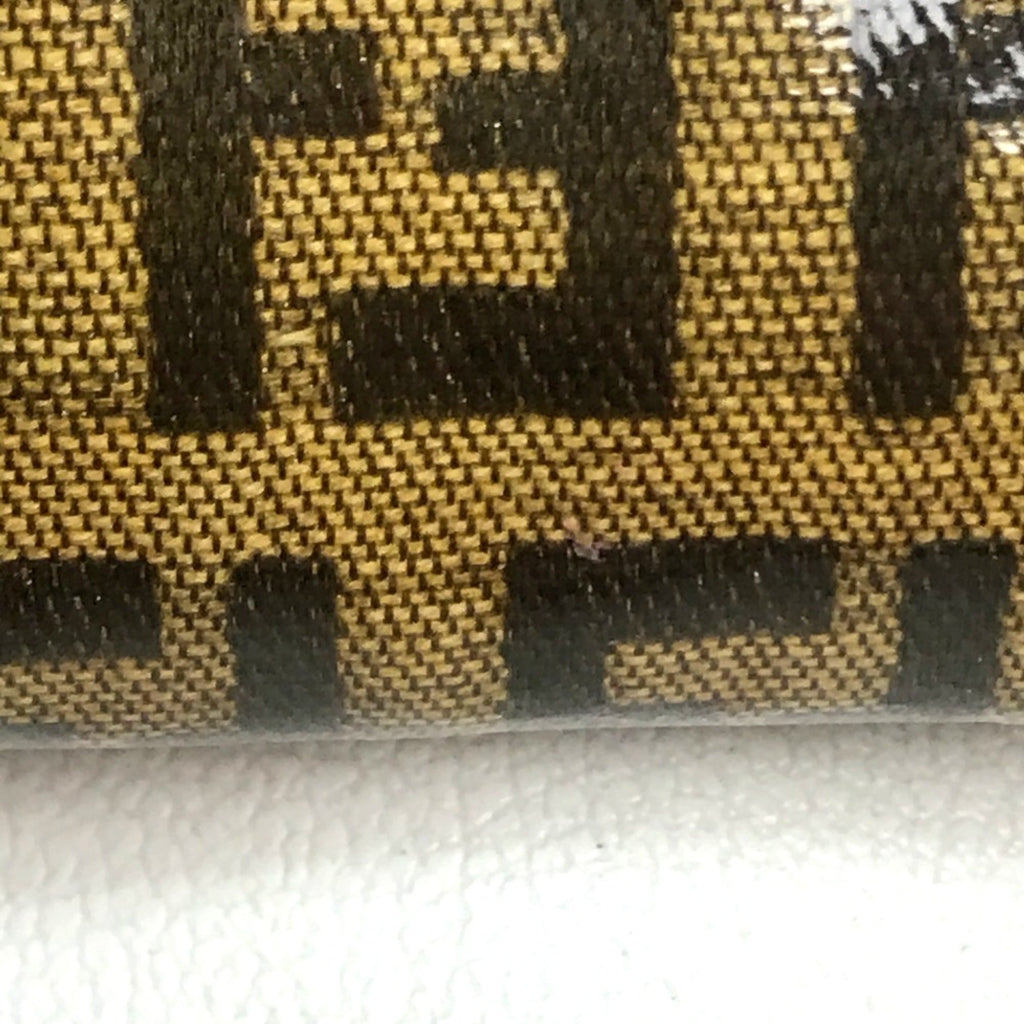 Fendi Brown Other Shoulder Bag