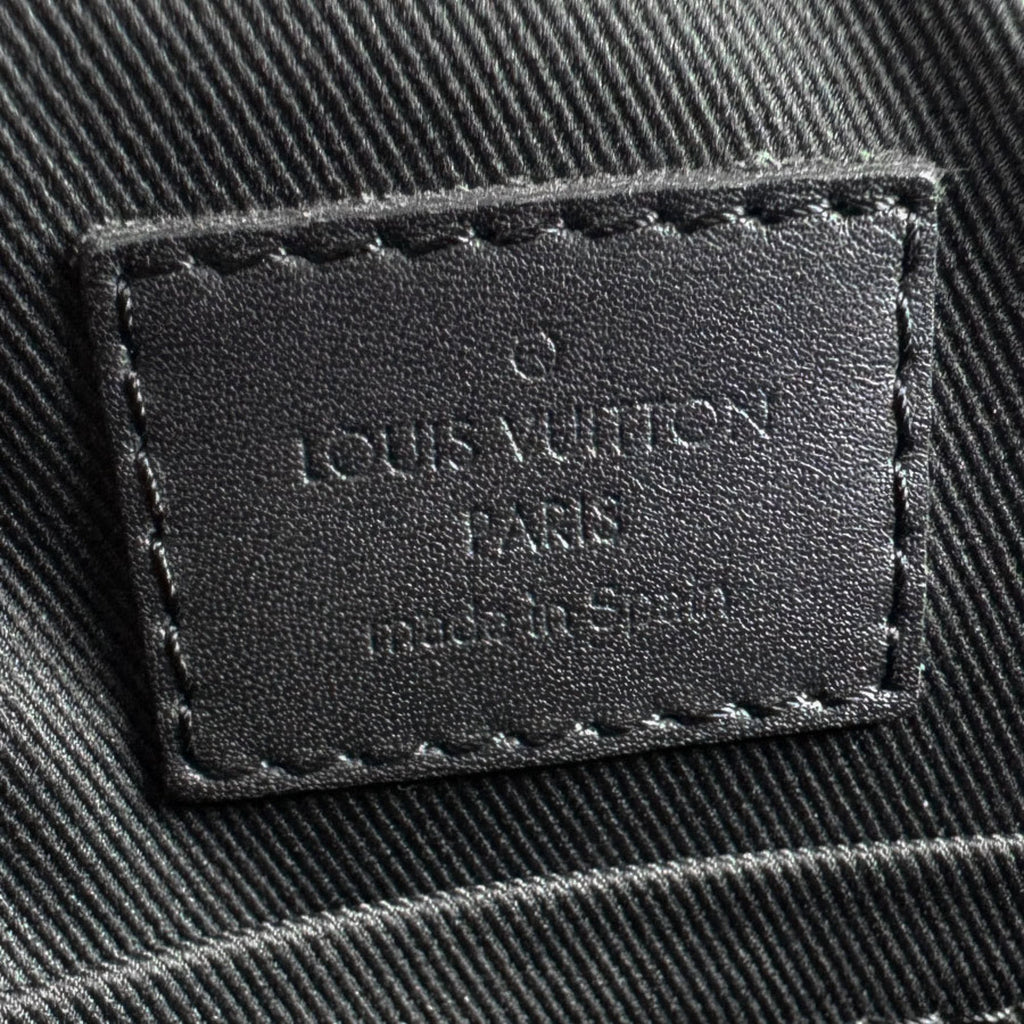 Louis Vuitton Auriane Infini Damier Infini Shoulder Bag