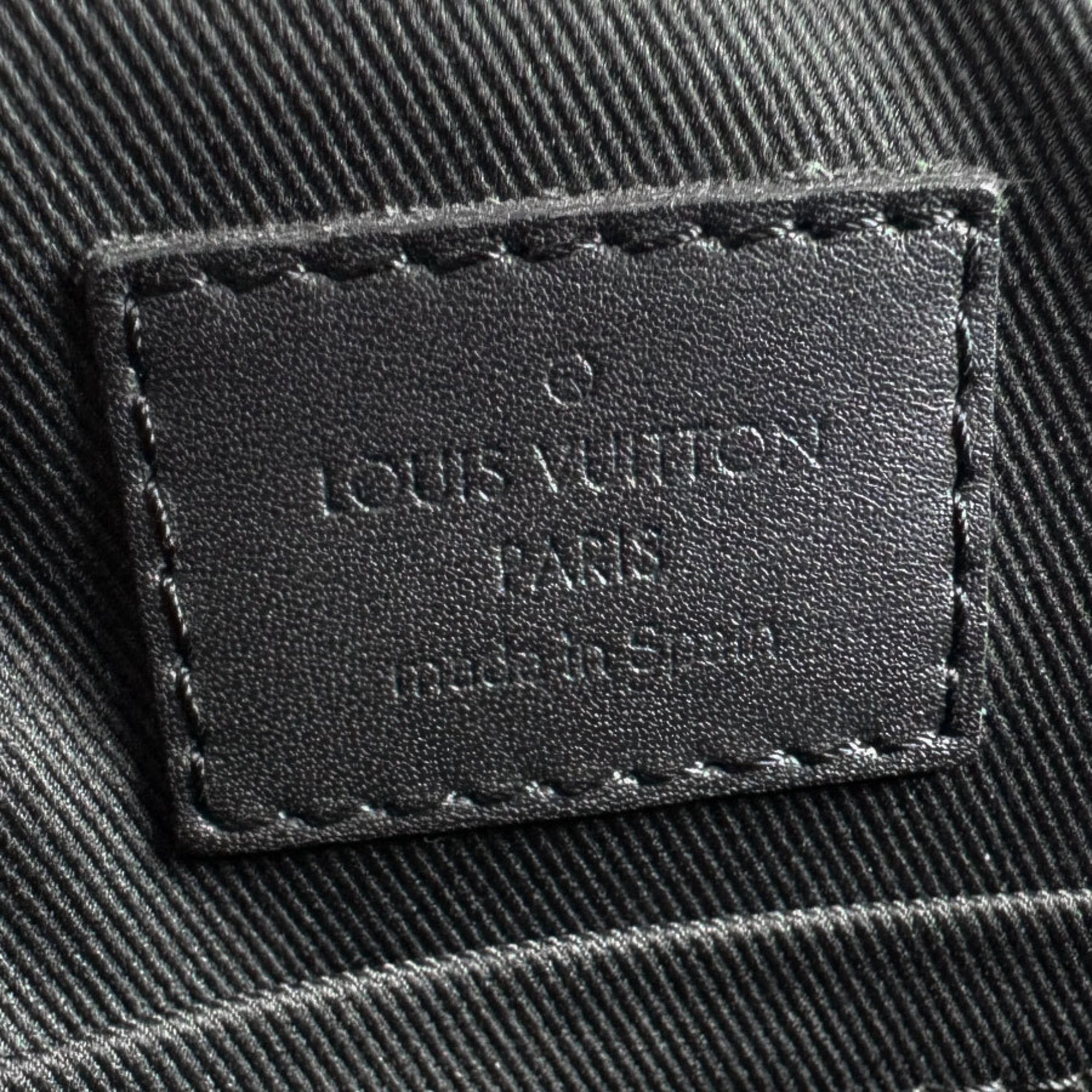 Louis Vuitton Auriane Infini Damier Infini Shoulder Bag