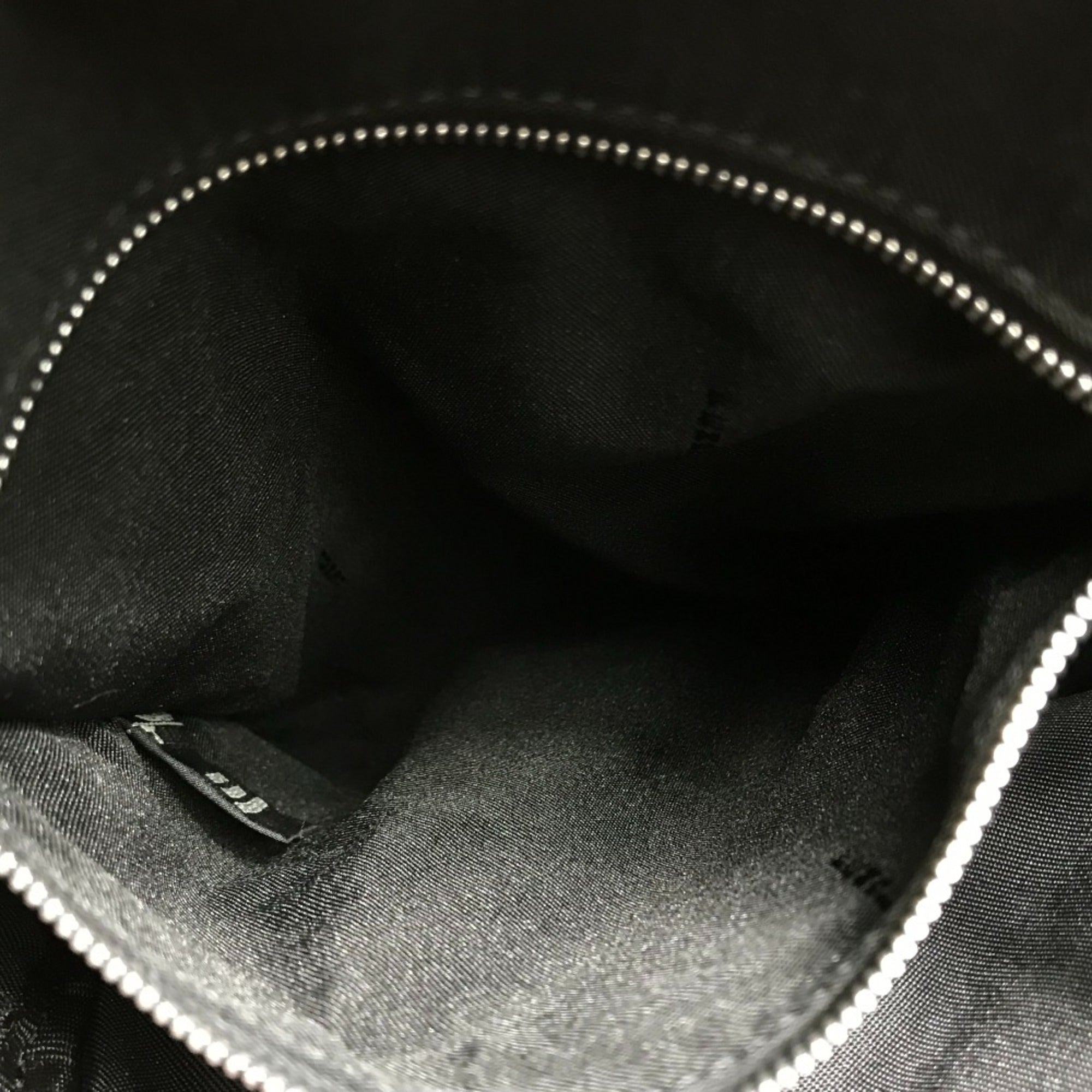 Fendi Black Other Shoulder Bag