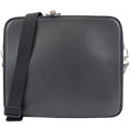 Louis Vuitton Ardoise Taiga Leather Shoulder Bag