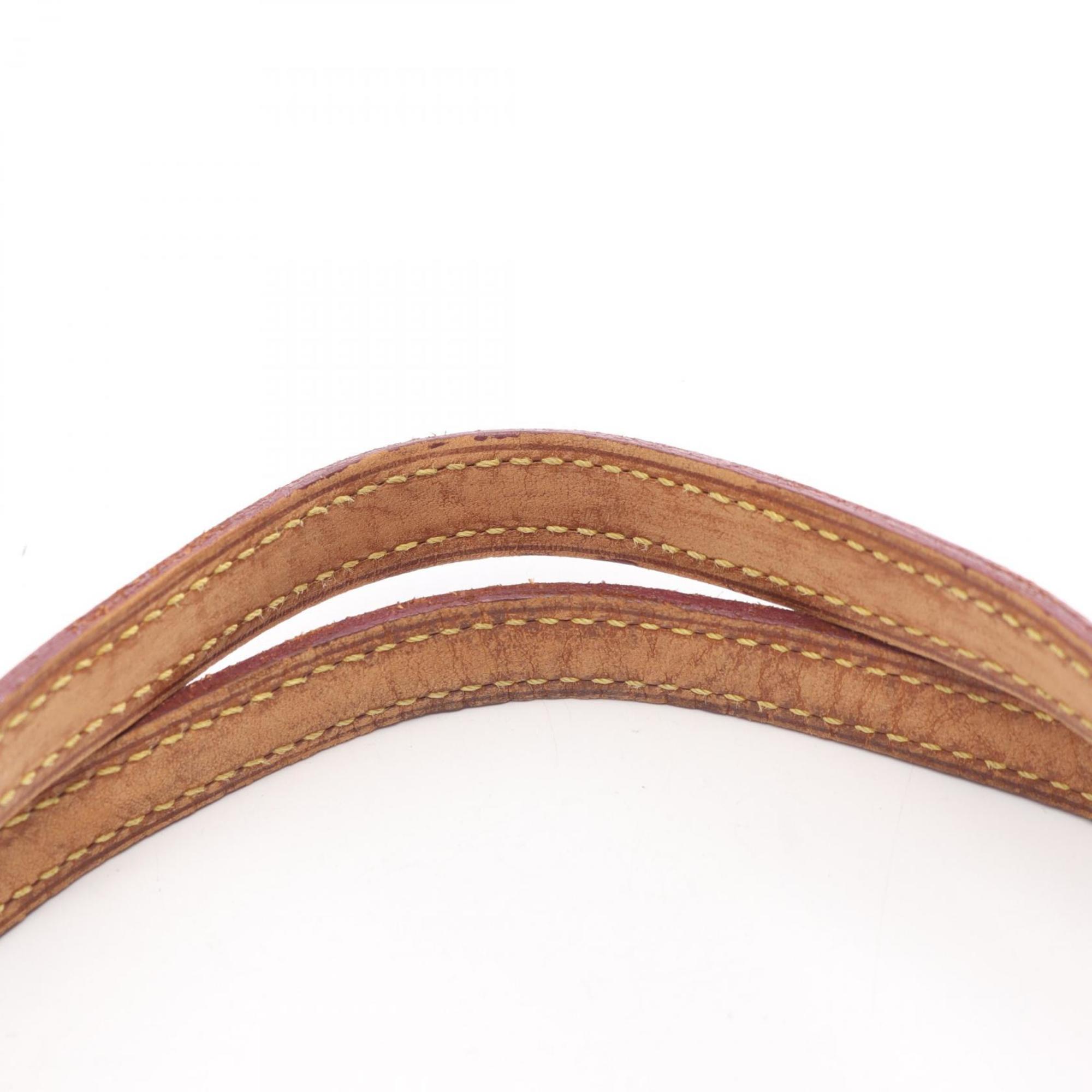 Louis Vuitton Brown Monogram Monogram Shoulder Bag