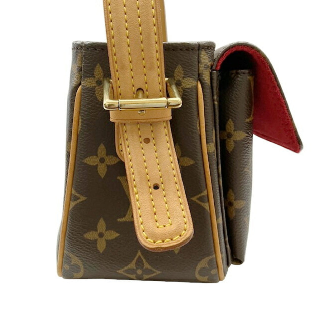 Louis Vuitton Monogram Monogram Monogram Shoulder Bag