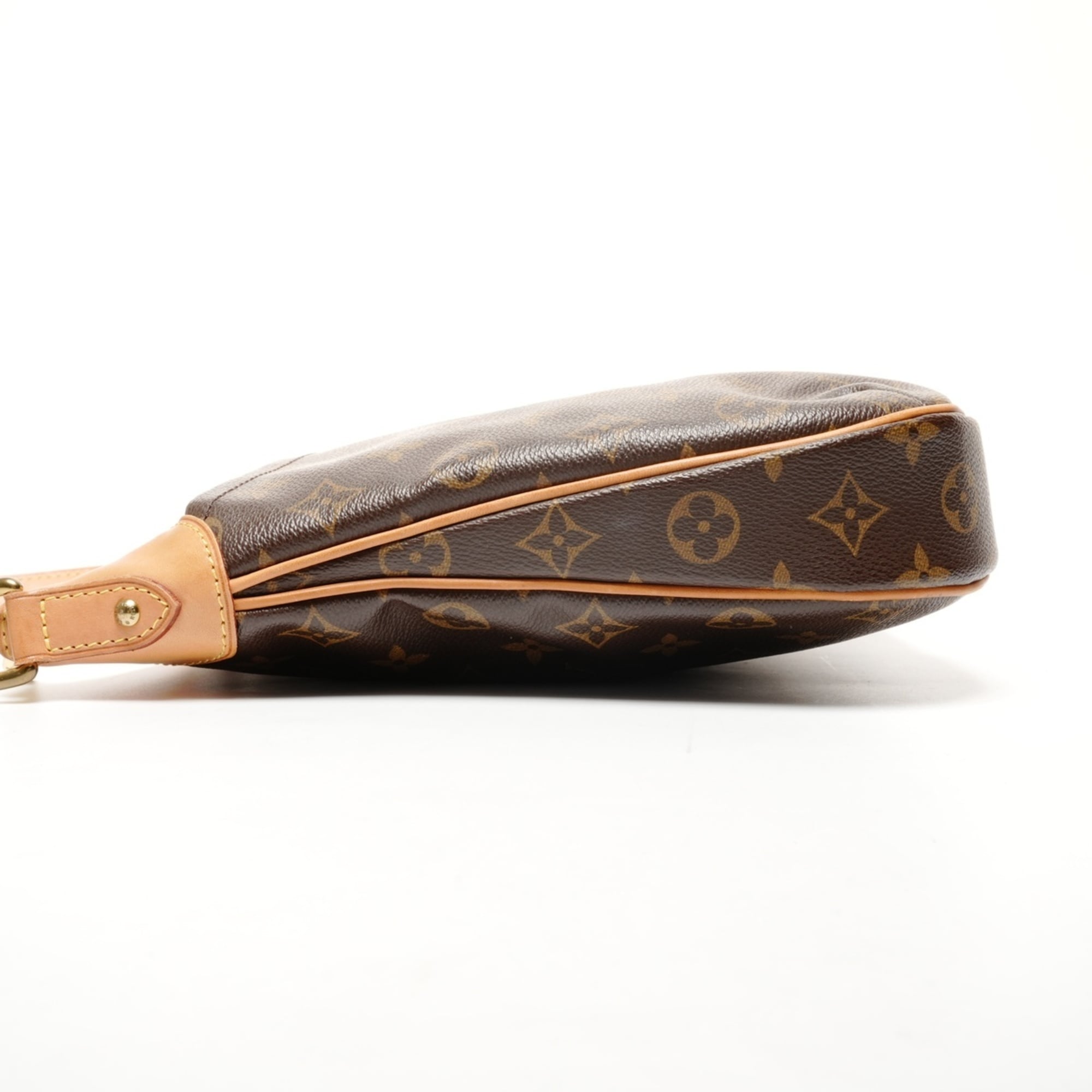 Louis Vuitton Monogram Brown Monogram Shoulder Bag