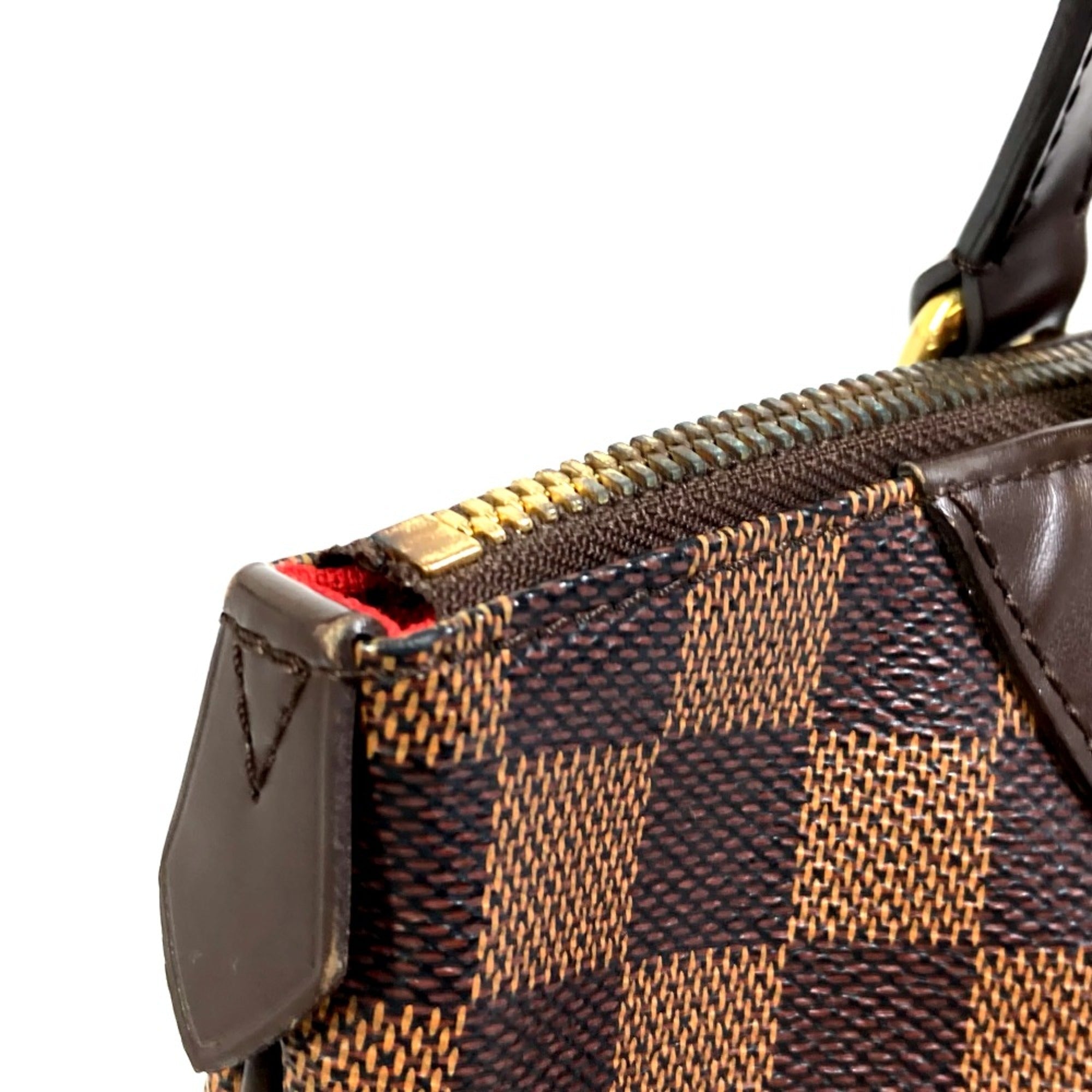 Louis Vuitton Brown Other Tote Bag