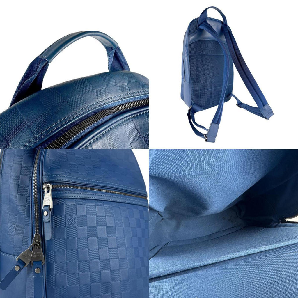 Louis Vuitton Damier Infini Backpack